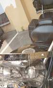 Для Yamaha Midnight Star XVS1300A стекло - Фото #3