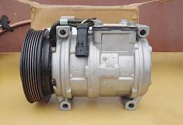 Chrysler (Mopar) R4677205 compressor на 2.4 L - Фото #1