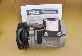 Chrysler (Mopar) R4677205 compressor на 2.4 L - Фото #2