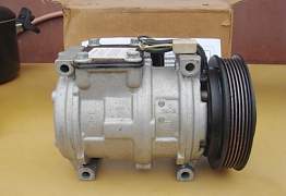 Chrysler (Mopar) R4677205 compressor на 2.4 L - Фото #3