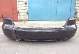 Бампер Мазда 6 гг Mazda 6 gg - Фото #2