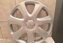 Колпаки на Mitsubishi asx,lancer, outlander - Фото #1