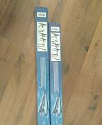 Новые бескаркасные дворники wiper blade 20&quot; и 18&quot; - Фото #2