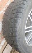 Колеса в сборе r18. vw touareg. Audi q7.255/55 R18 - Фото #3