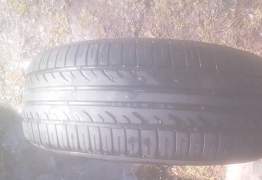 Колесо kumho solus kh R15 205/65 - Фото #2