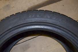 Dunlop sp winter sport 3d 235/45 r17 - Фото #5