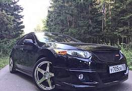Комплект колёс Vossen CV3 R19 245/40 - Фото #2