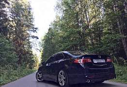 Комплект колёс Vossen CV3 R19 245/40 - Фото #3
