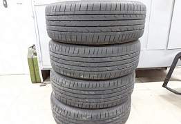  шины BridgestoneDueler H/P Sport 225/55 R18 - Фото #1