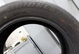  шины BridgestoneDueler H/P Sport 225/55 R18 - Фото #2