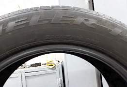  шины BridgestoneDueler H/P Sport 225/55 R18 - Фото #3