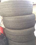 Резина шины 225/60R17, 235/60R18 - Фото #3