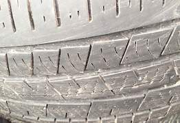 Резина шины 225/60R17, 235/60R18 - Фото #4