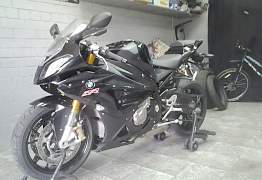 BMW S1000rr запчасти - Фото #1