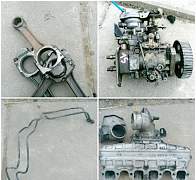 Т4 1.9,тнвд,кресла капитанские,трос газа - Фото #1
