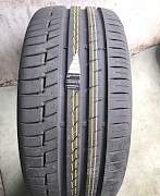 Шина новая continental 245/45 r17 premiumcontact6 - Фото #1