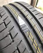 Шина новая continental 245/45 r17 premiumcontact6 - Фото #2