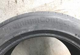 Шина новая continental 245/45 r17 premiumcontact6 - Фото #3