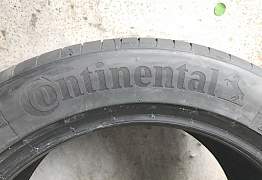 Шина новая continental 245/45 r17 premiumcontact6 - Фото #5