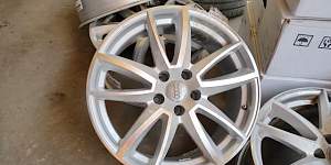 Диски R18 A57 8.5x18/5x112 ET29 Dia66.6SF - Фото #1