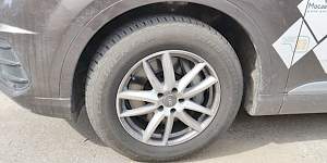 Диски R18 A57 8.5x18/5x112 ET29 Dia66.6SF - Фото #2