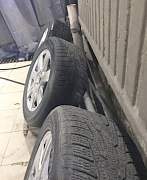 Колёса Ауди VW r17 зима - Фото #4