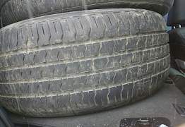 Goodyear eagle GT2 - Фото #1