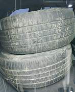 Goodyear eagle GT2 - Фото #3