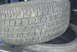Goodyear eagle GT2 - Фото #4