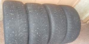 235/55R17 bridgestone japan - Фото #1