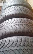 235/55R17 bridgestone japan - Фото #3