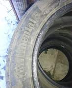 Шины Continental 235/45 R17 Б/у - Фото #4