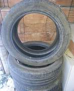 Шины Continental 235/45 R17 Б/у - Фото #5