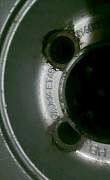 Opel Vectra b, Daewoo Nexia, диски 14&quot; - Фото #3
