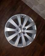 Диски R17 для Opel Astra J - Фото #3
