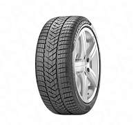 Зимние шины pirelli sottozero serie III 235/55 R17 - Фото #1