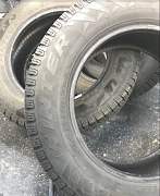 Pirelli Winter Carving Edge 225/65 r17 - Фото #2