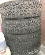Pirelli Winter Carving Edge 225/65 r17 - Фото #4