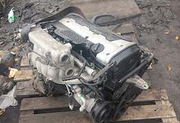Двигатель hyundai 2 литра - Фото #1