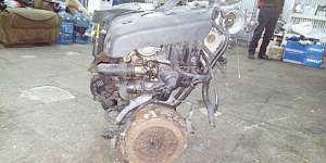 Двигатель hyundai 2 литра - Фото #3