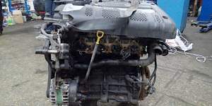 Двигатель hyundai 2 литра - Фото #4