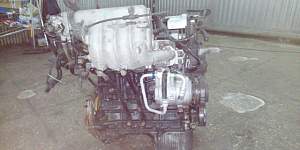 Двигатель hyundai 2 литра - Фото #5
