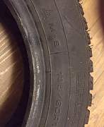 Goodyear UltraGrip Ice Arctic Б/У 1 сезон - Фото #3
