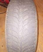 Goodyear UltraGrip Ice Arctic Б/У 1 сезон - Фото #4
