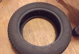 Goodyear UltraGrip Ice Arctic Б/У 1 сезон - Фото #5