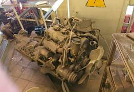 Двигатель toyota 5vzfe, 3.4 л., 190 л.с - Фото #1