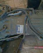 Двигатель toyota 5vzfe, 3.4 л., 190 л.с - Фото #2