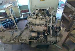 Двигатель toyota 5vzfe, 3.4 л., 190 л.с - Фото #3
