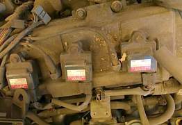 Двигатель toyota 5vzfe, 3.4 л., 190 л.с - Фото #5