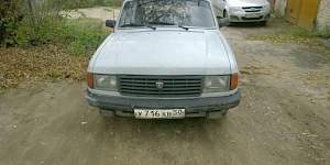 Газ 31029 Волга 2.4мт, 1994, седан - Фото #4